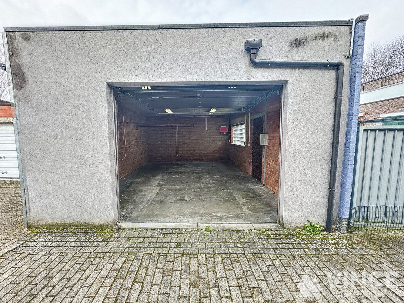 Magazijn in Brasschaat foto {{pictureIndex}}