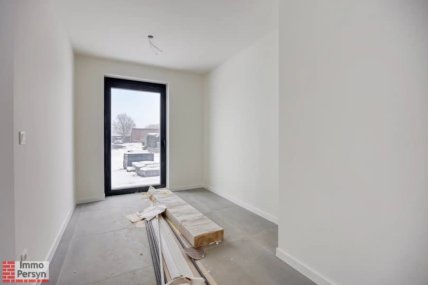 Ruime nieuwbouwwoning met 3 slaapkamers en carport foto 19