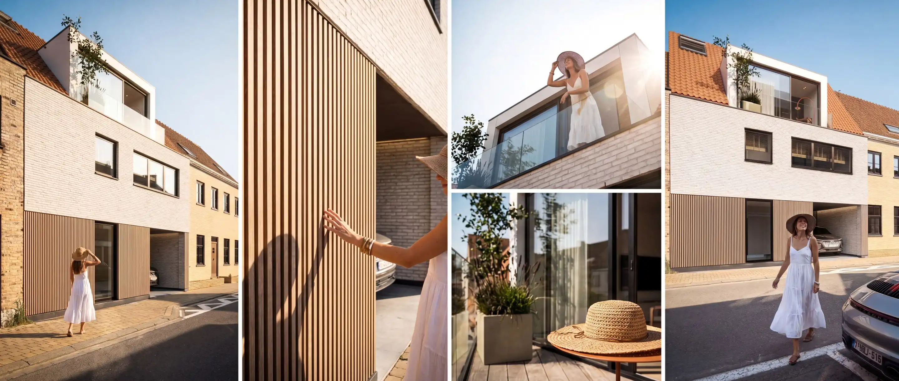 Fantastisch appartement (157 m²) in een nieuwbouwresidentie foto 5