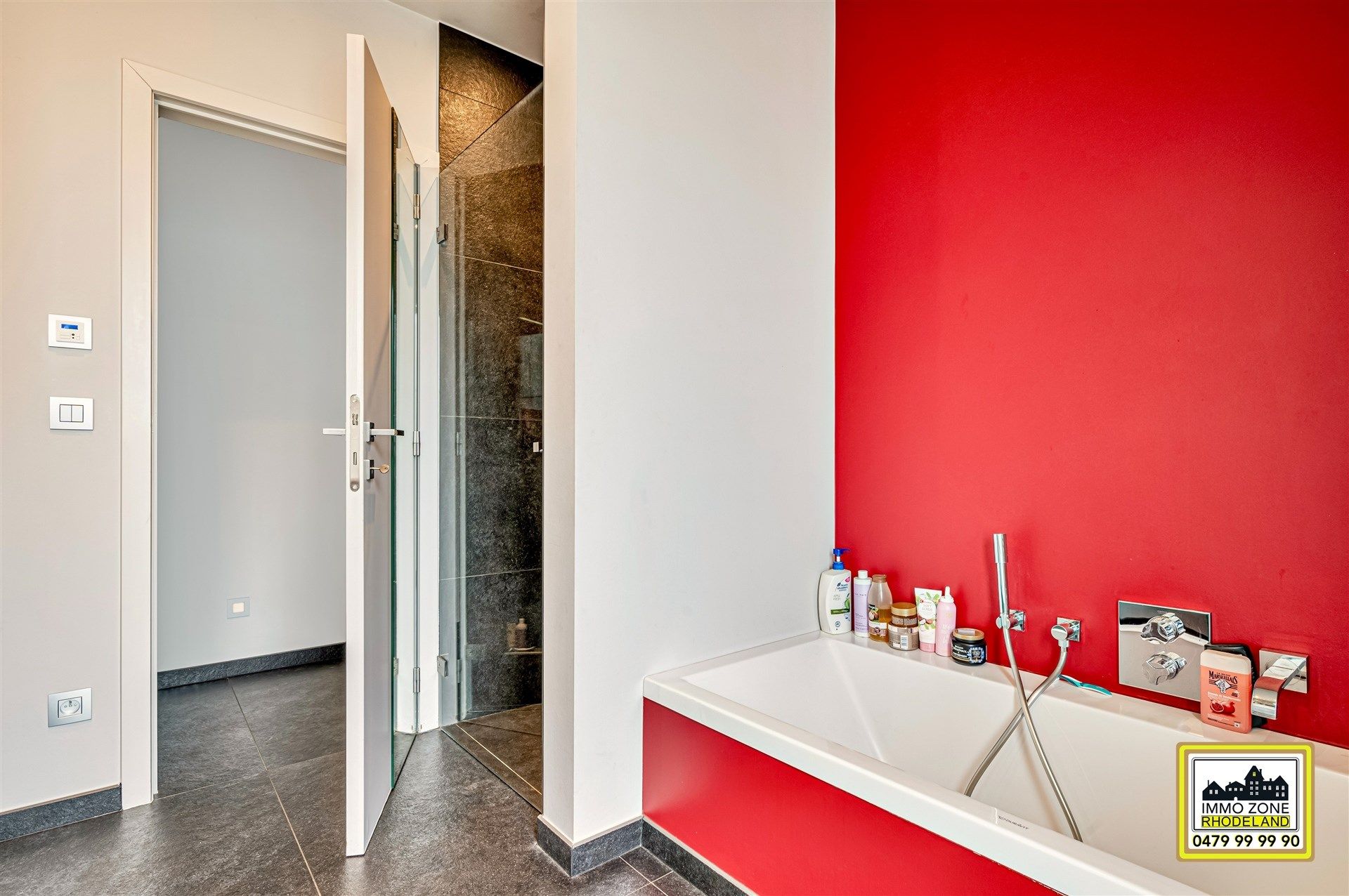 Luxueuze en ruime penthouse met 3 slpks en terras foto 19