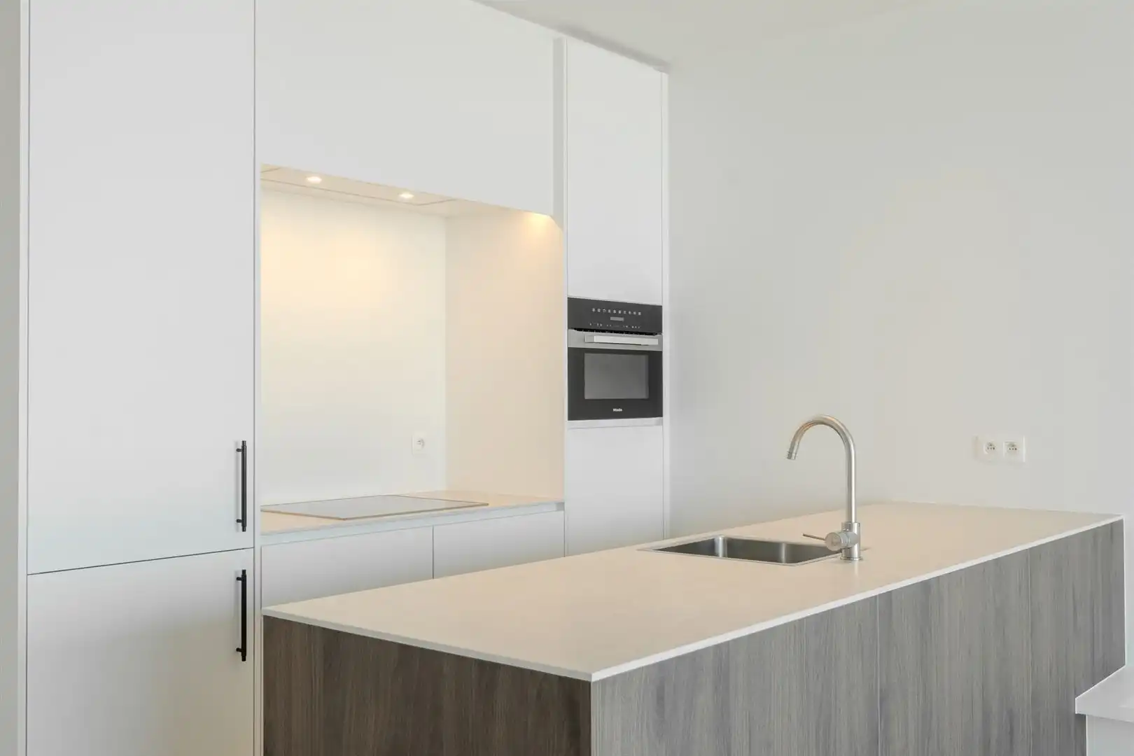Nieuwbouw appartement op de Zeedijk foto 25