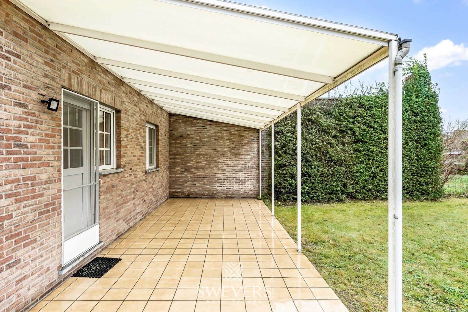 Ruime halfopen bebouwing met zonnige tuin op TOP locatie in Hasselt (Kiewit) foto 22