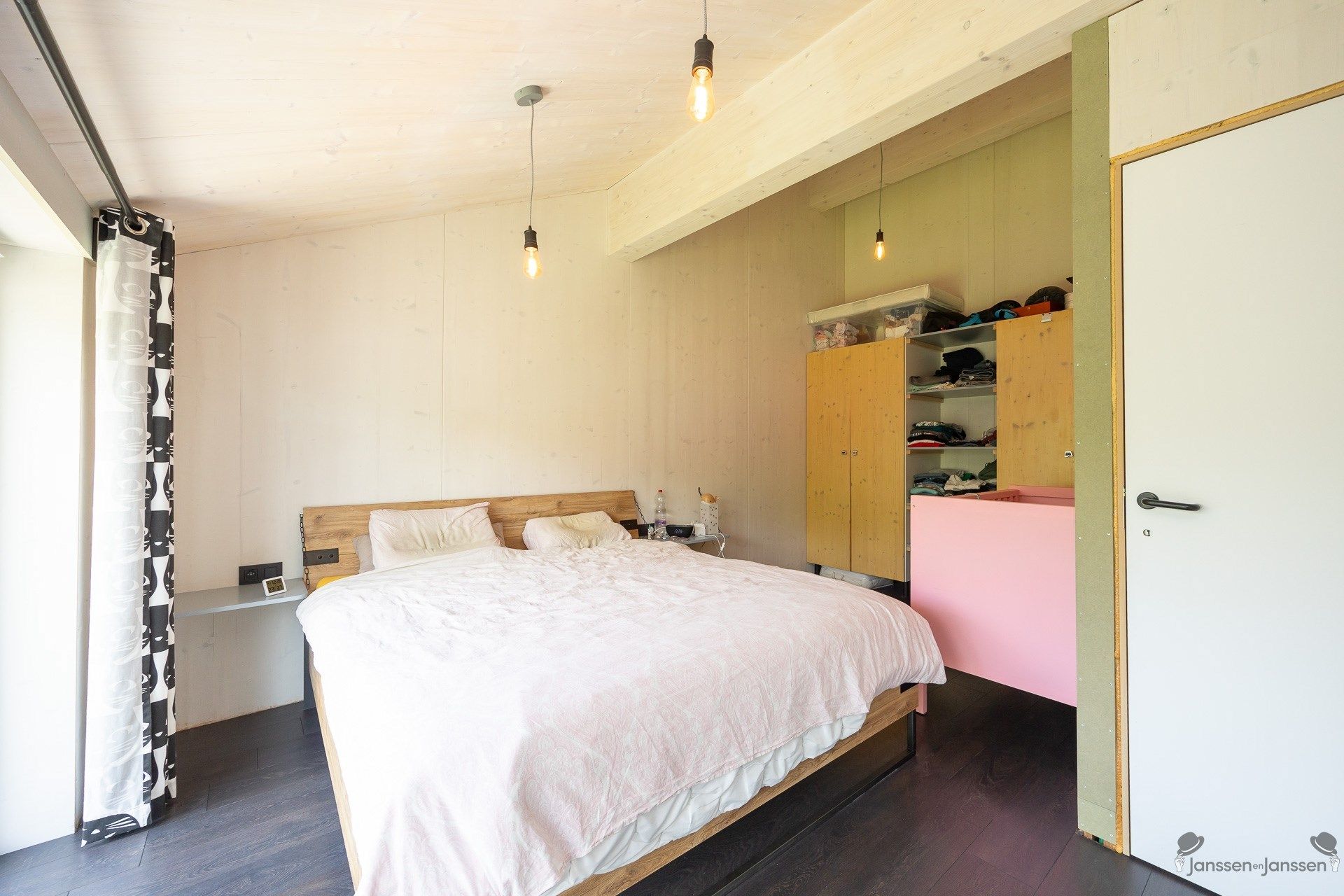 Charmante woning, 3 slaapkamers en tuin te Baal foto 14