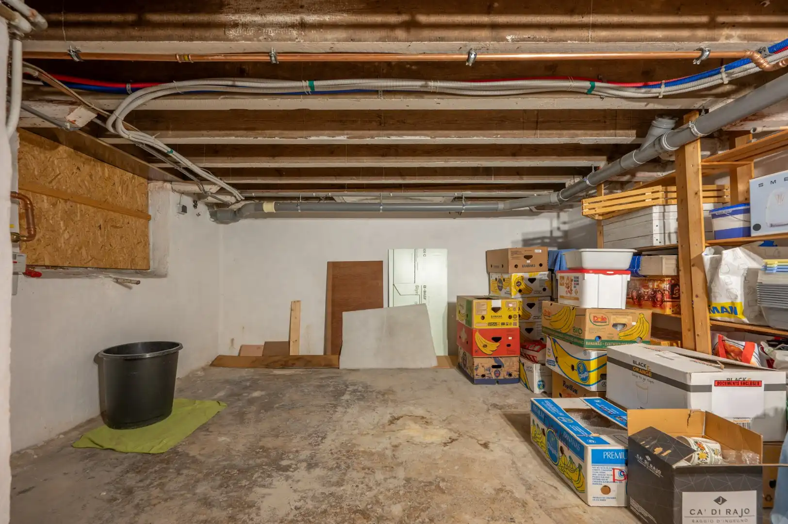 Zeer leuke woning met open zicht uitweg achteraan foto 68