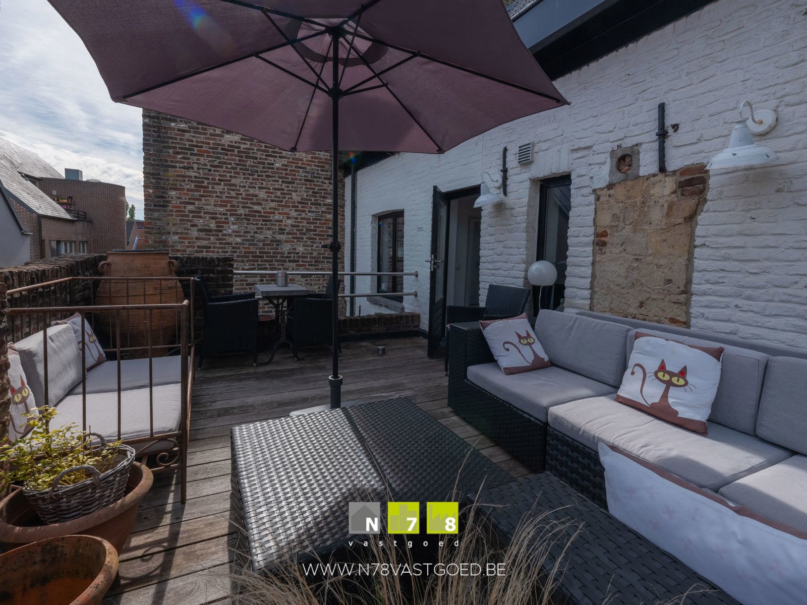 Commercieel te koop foto 36