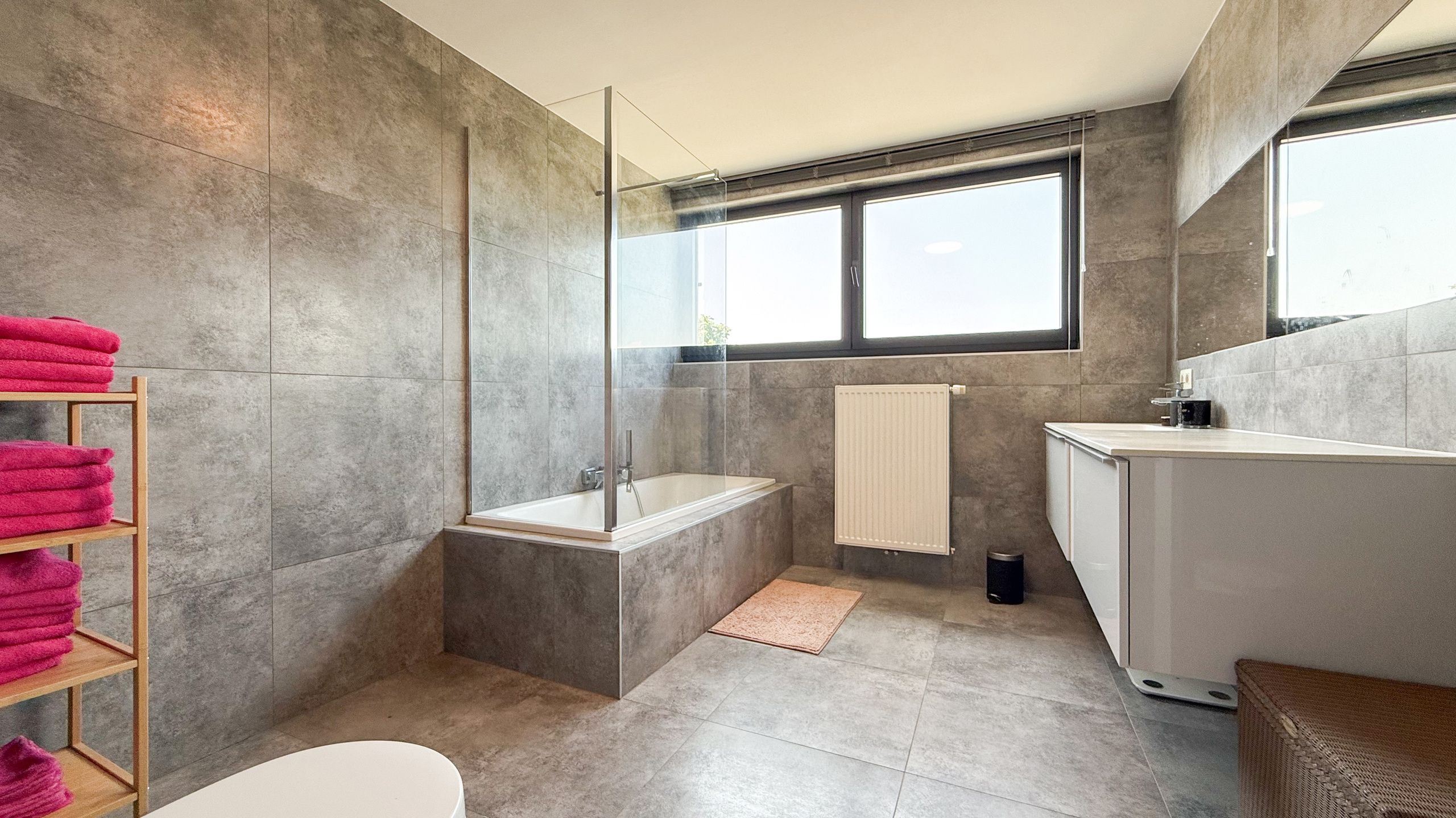 Mooi afgewerkte, moderne HOB gelegen in doodlopende straat! foto 20