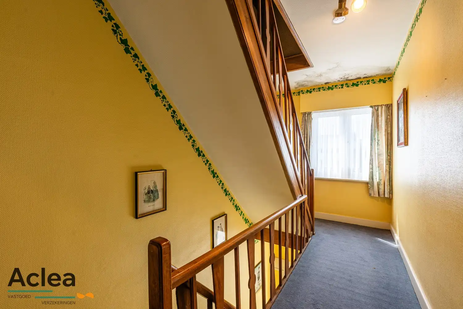 Te renoveren halfopen bebouwing op mooi perceel van 444m² foto 13