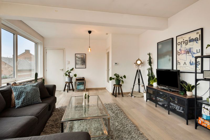 Charmant appartement te koop op toplocatie in Gent! foto 2