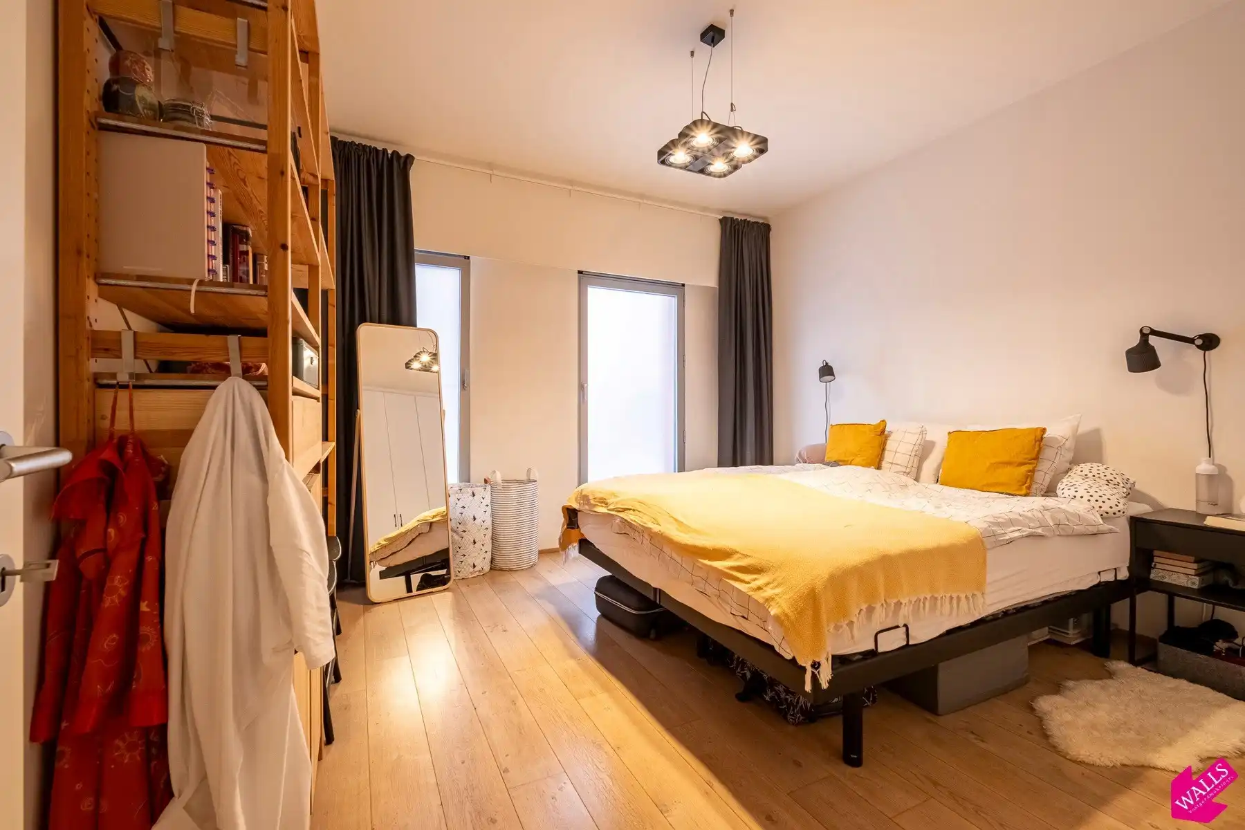 Prachtig nieuwbouw appartement met terras op 't Zuid foto 12