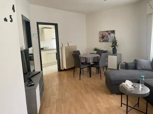 Appartement te huur in centrum van Heist  foto 7