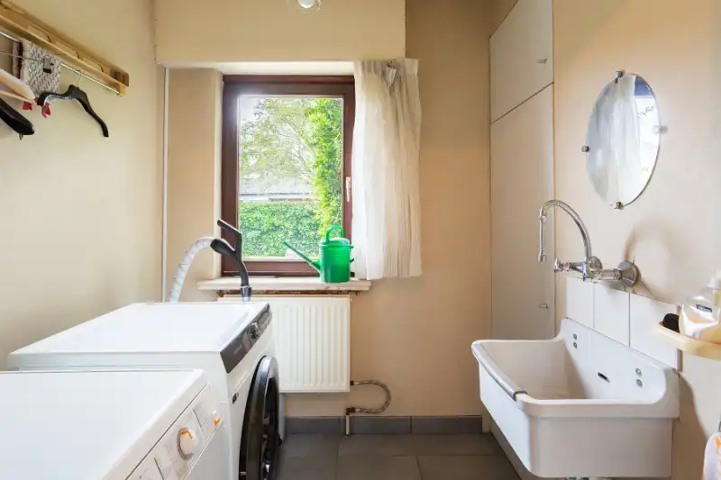 Stijlvolle villa op toplocatie, een zee van ruimte, privacy! foto 30