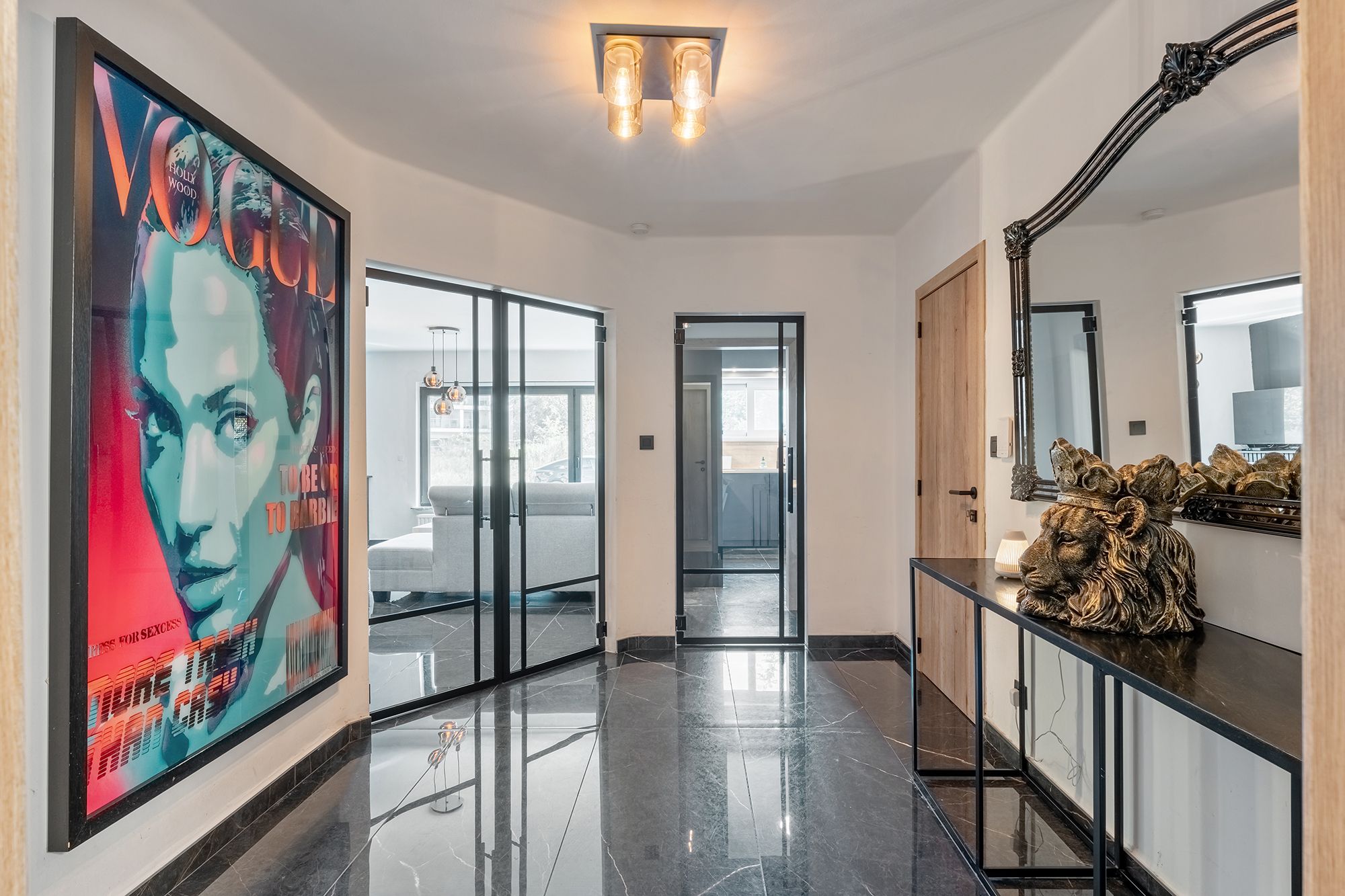 Appartement te koop foto 2