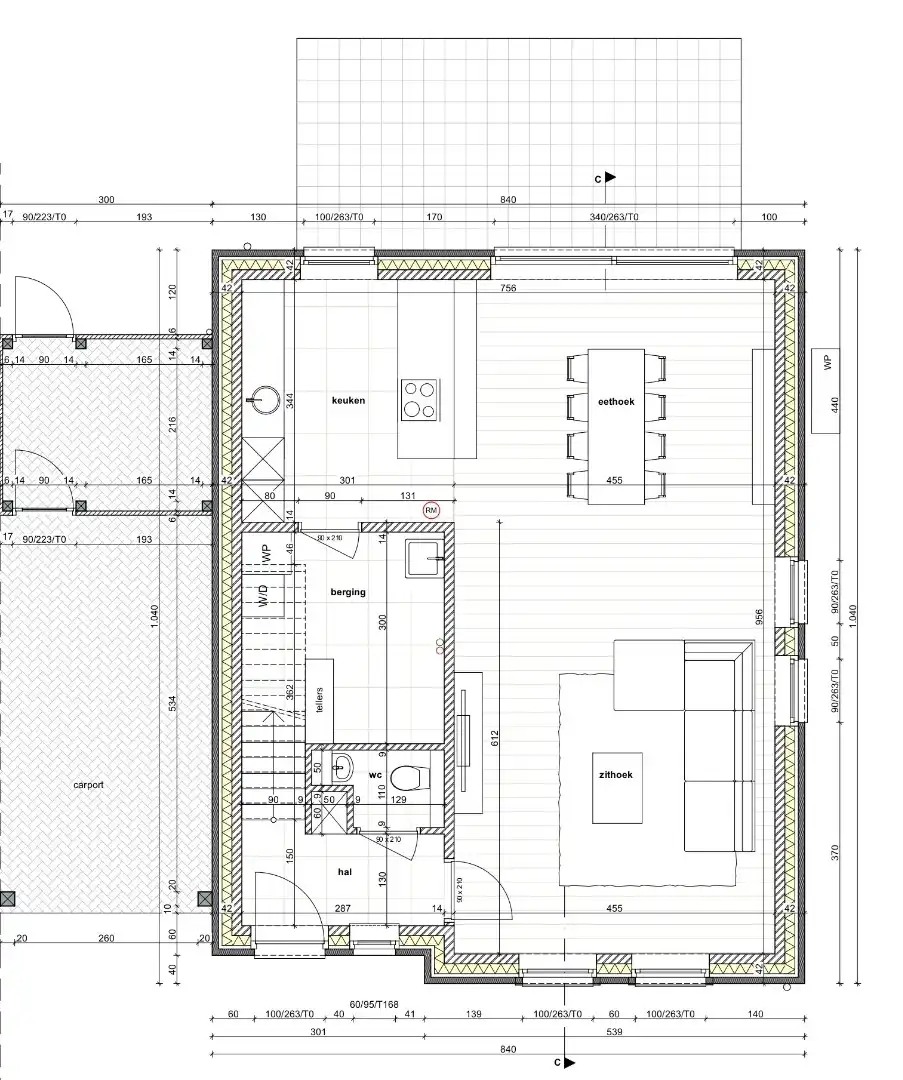 Nieuwbouw BEN-woning foto 3