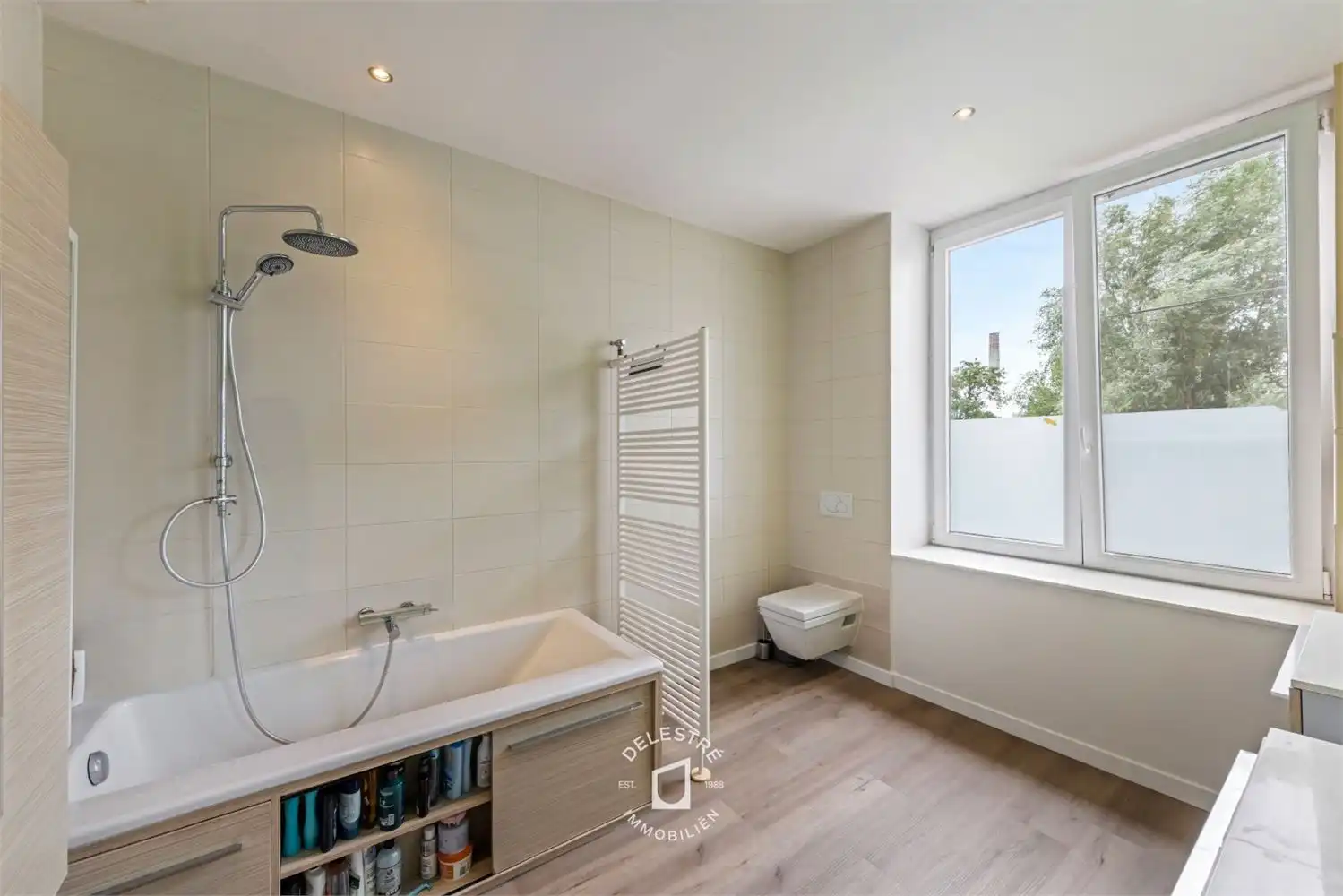 INSTAPKLARE HERENWONING 4 SLPK. MET TUIN foto 15