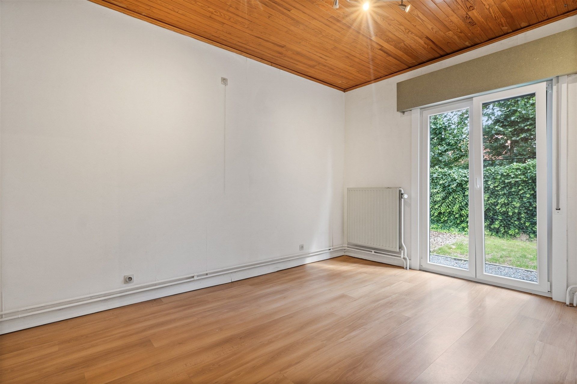 zeer rustig gelegen bungalow met uitbreidingsmogelijkheden foto 7