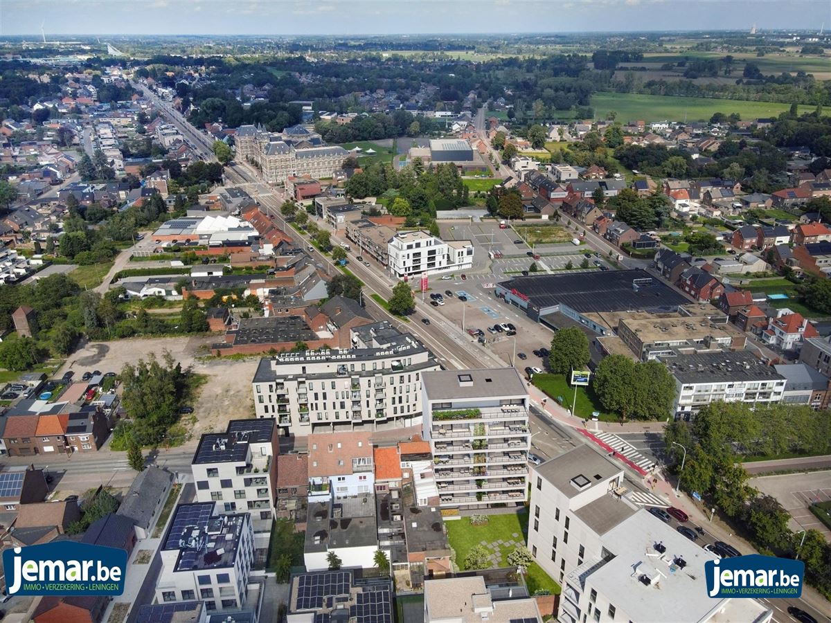 Appartement op eerste verdiep foto 5