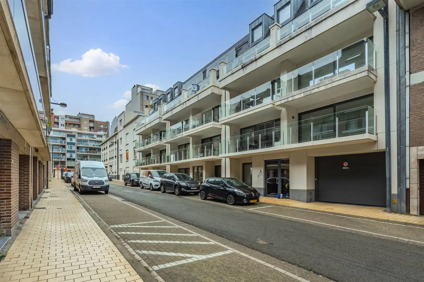 1 slaapkamer appartement in recent gebouw foto 19