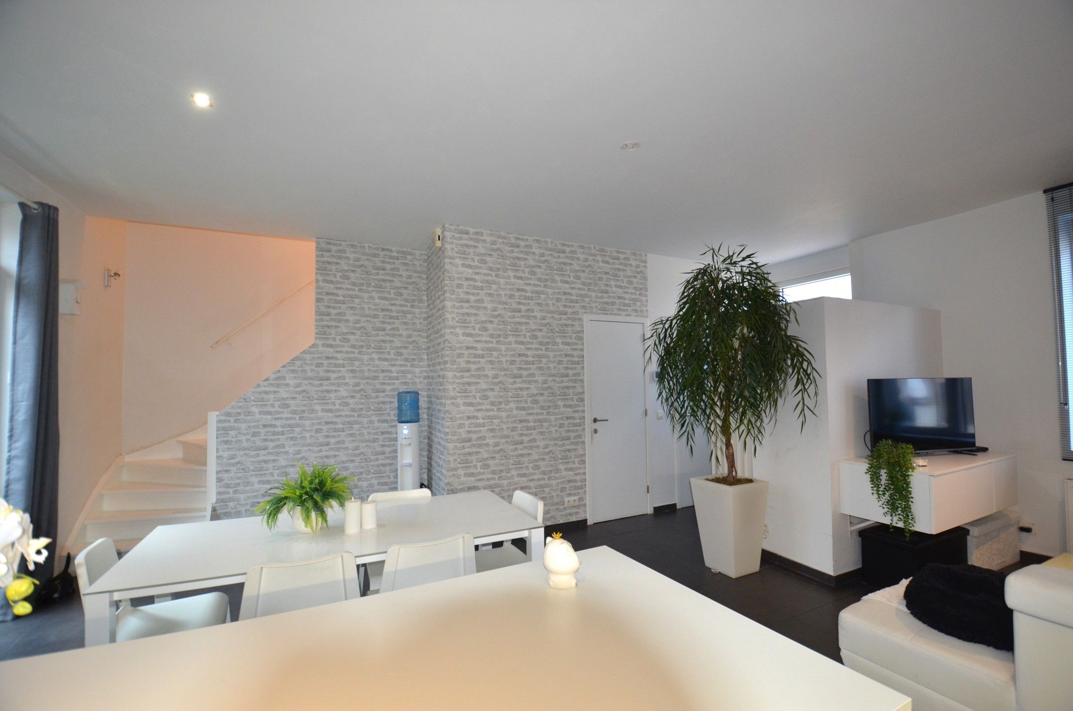 Sfeervolle energiezuinige woning foto 9