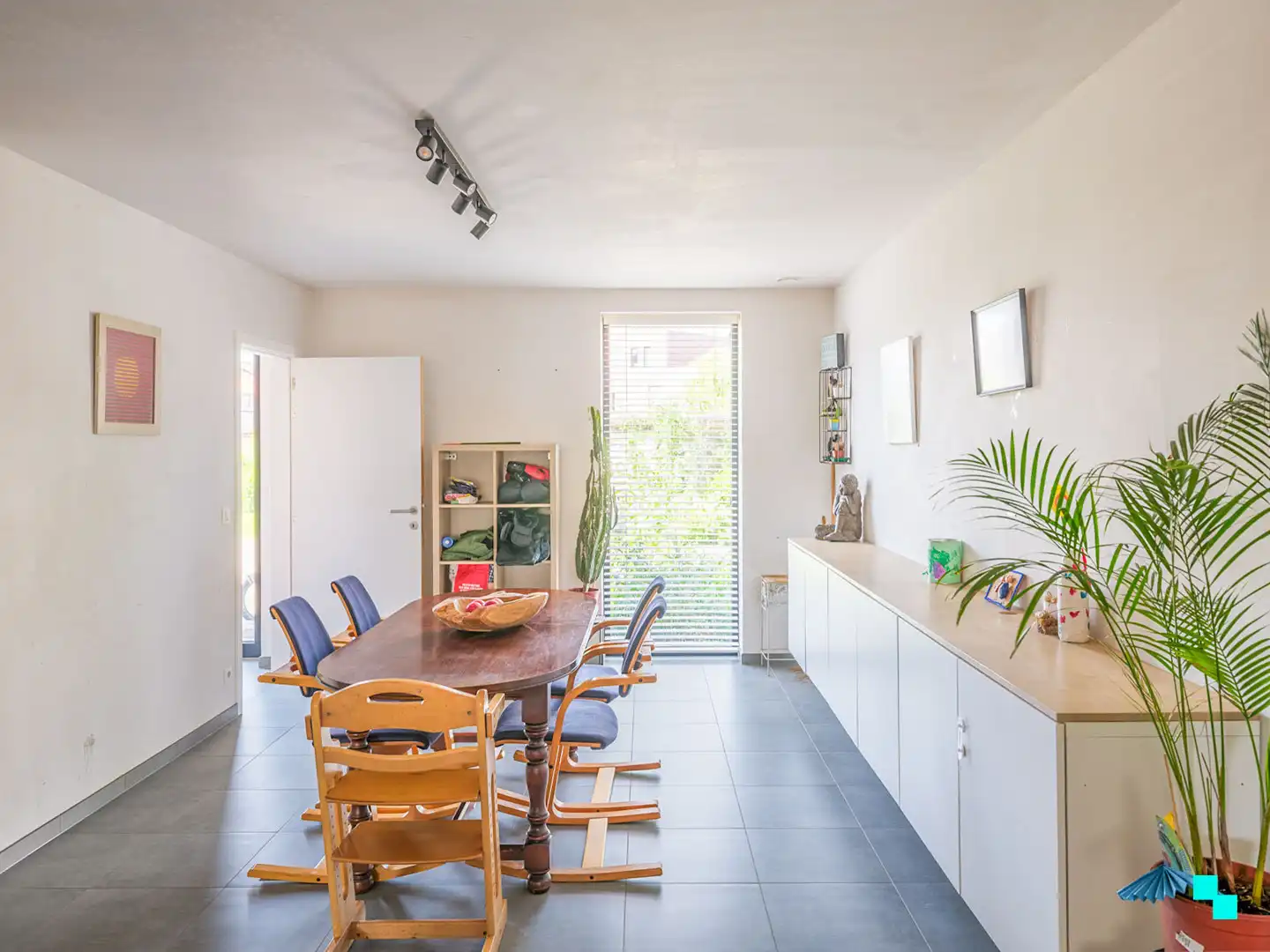 Nieuwbouw op woonerf met vijf slaapkamers te Zwijnaarde foto 2
