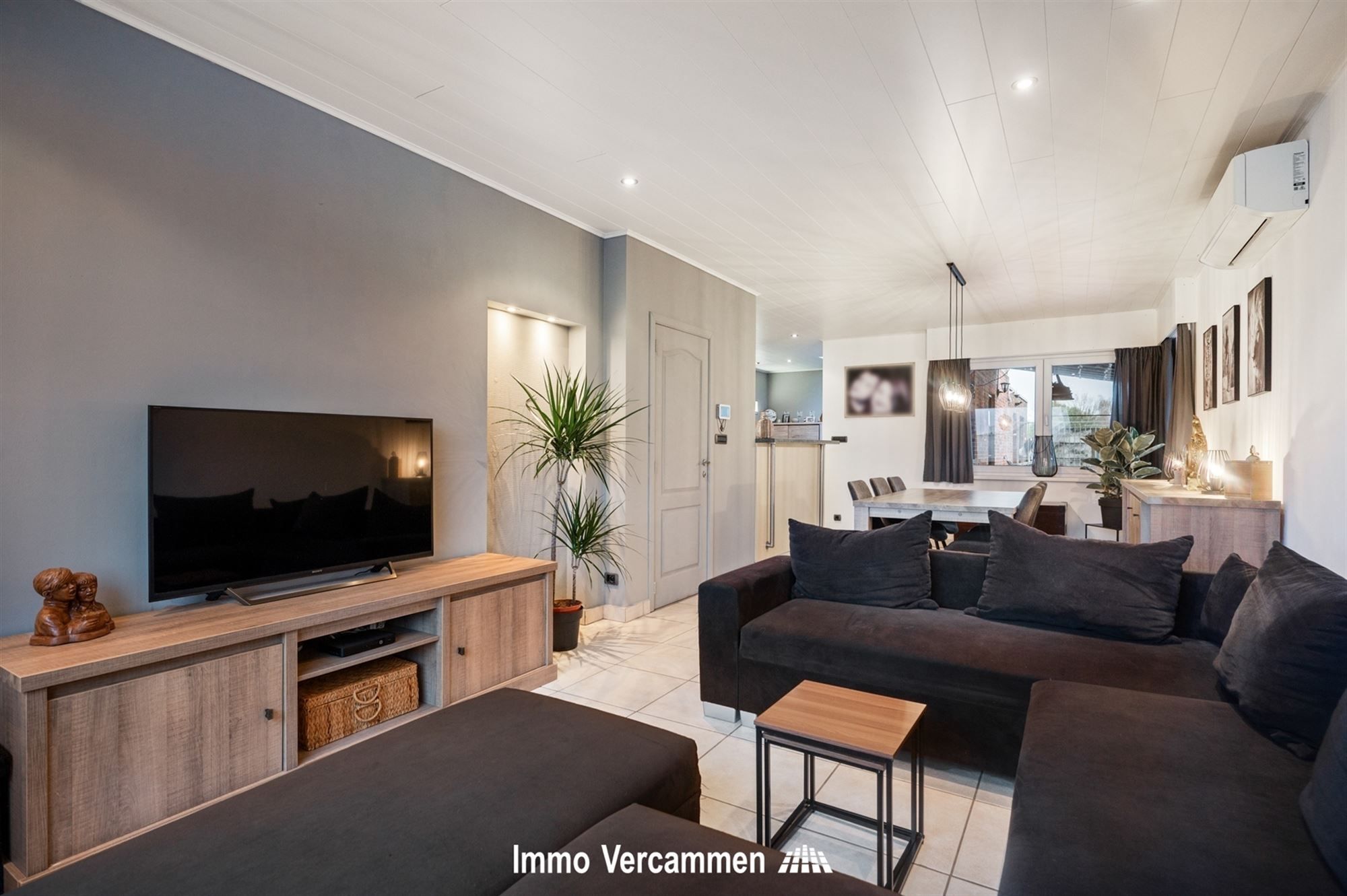 Recent gemoderniseerde woning te Sint-Katelijne-Waver foto 3