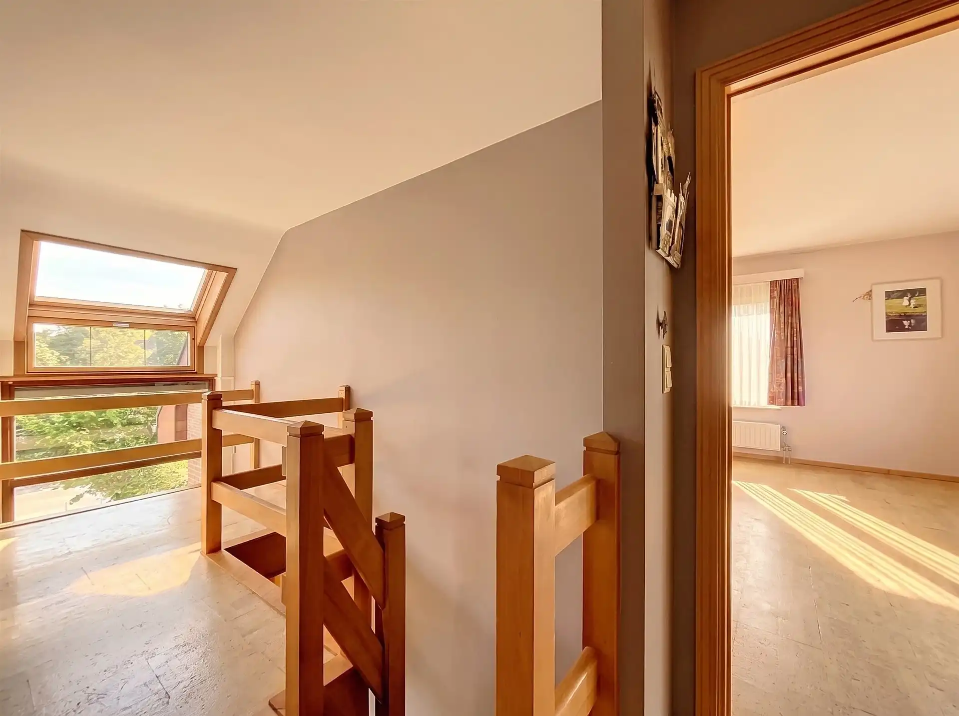 Recente open bebouwing met 5 slaapkamers! foto 14