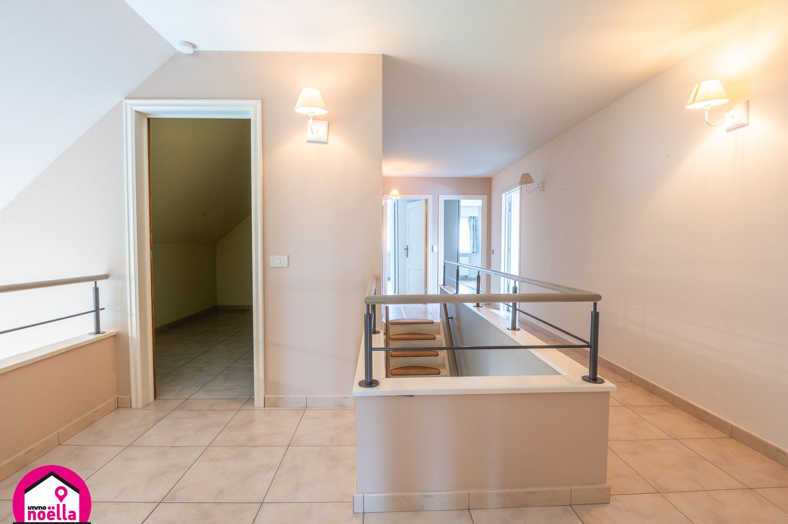 TE HUUR LUXUEUZE VILLA TE WESTENDE! foto 41