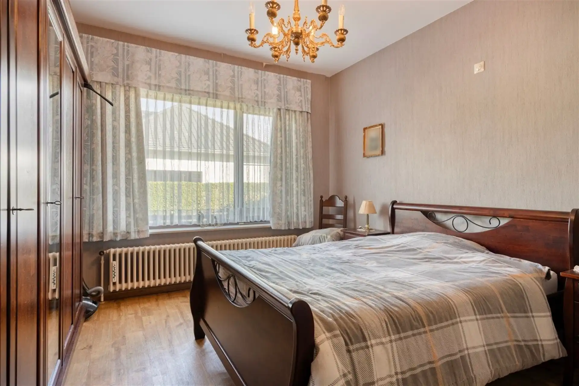 Villa met gelijkvloers wonen en zuidoost gerichte tuin foto 23