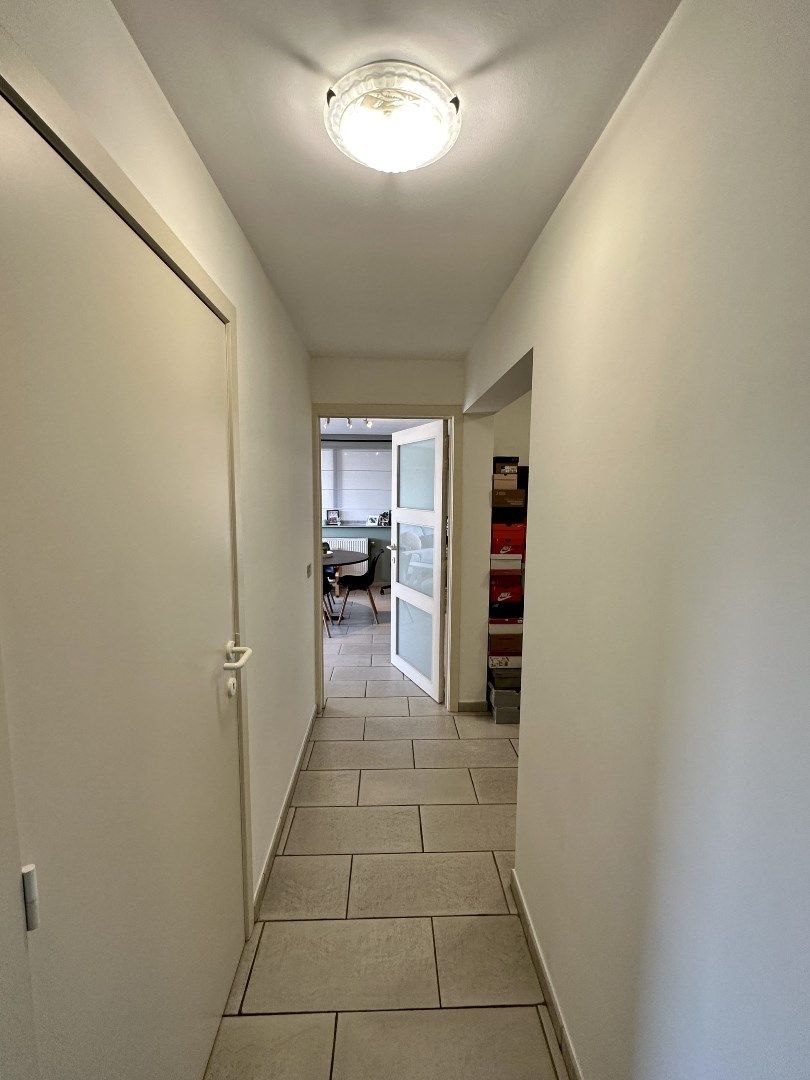 Gelijkvloers appartement met terras en tuintje (87 m²), 2 slpk, Torhout. foto 6