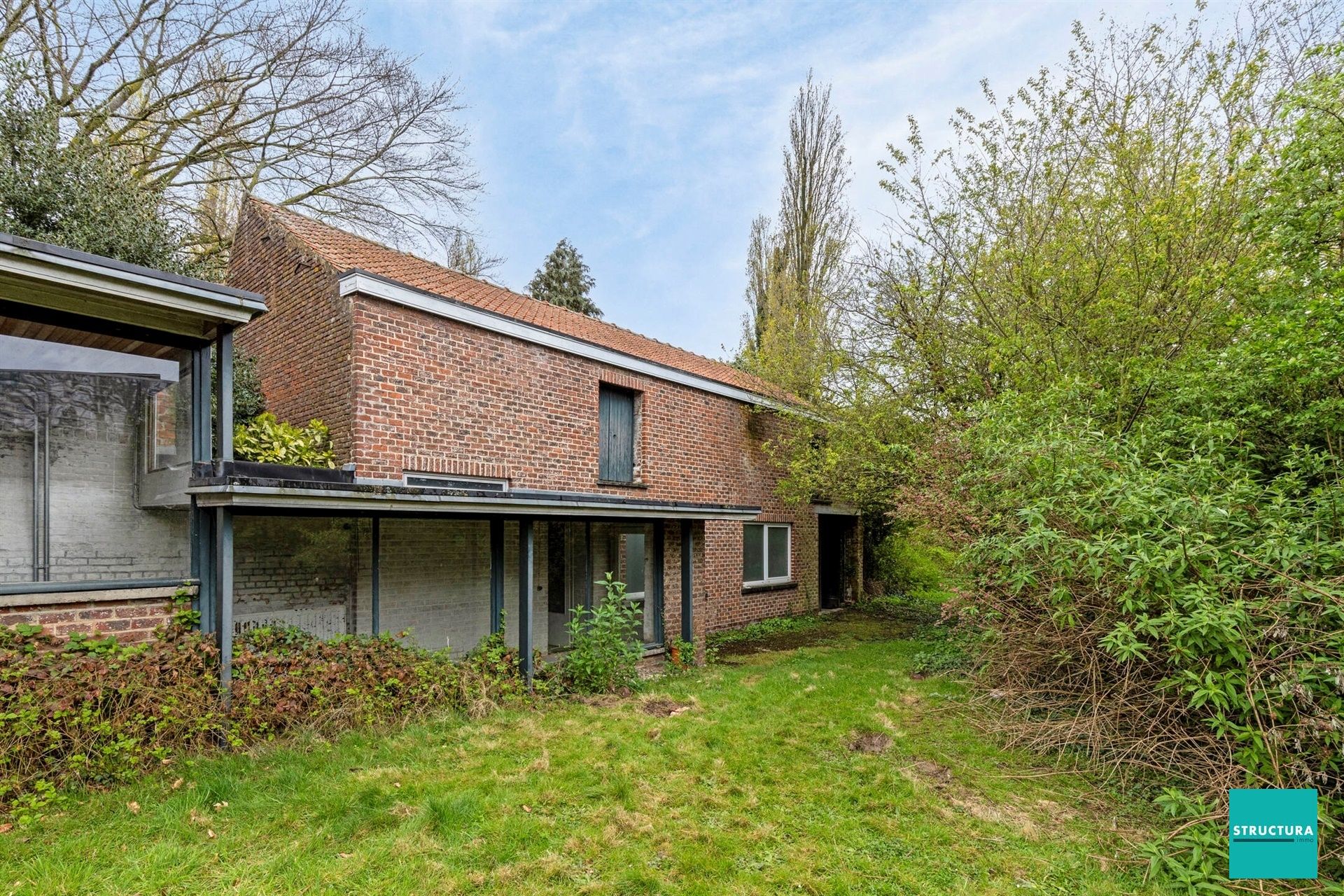Prachtige burgerwoning in het centrum foto 26