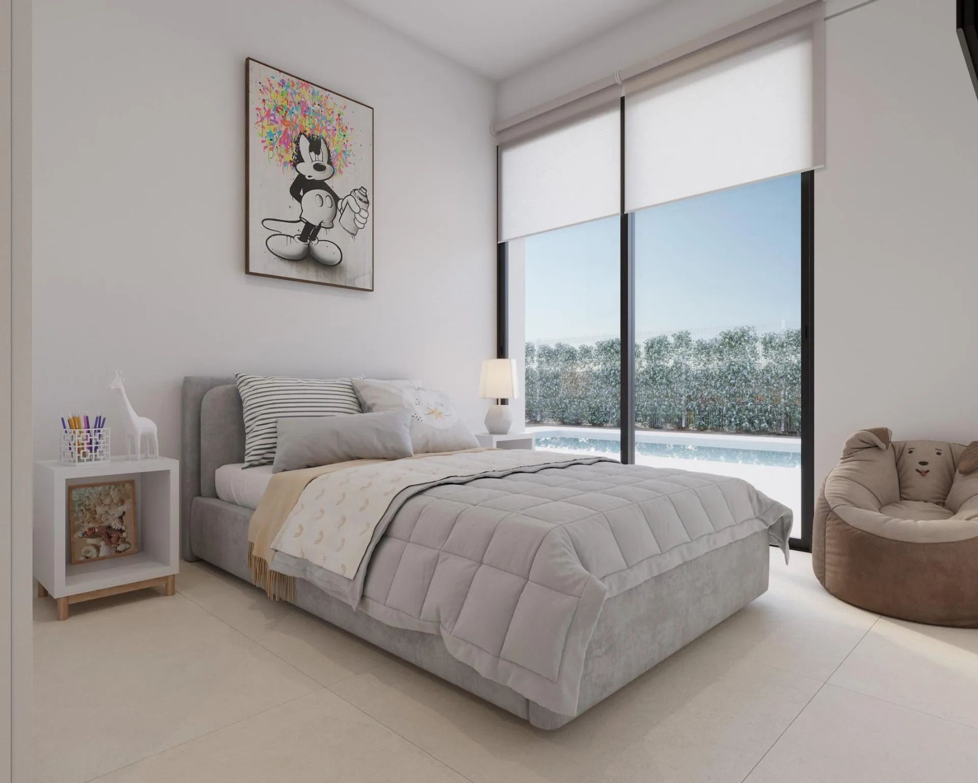Wakker worden aan de fairway – luxe golfvilla’s aan de Costa Cálida waar stijl en rust samenkomen foto 6