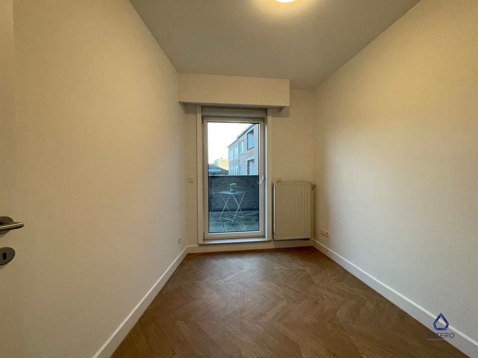 Charmant appartement met terras te Vilvoorde foto 8