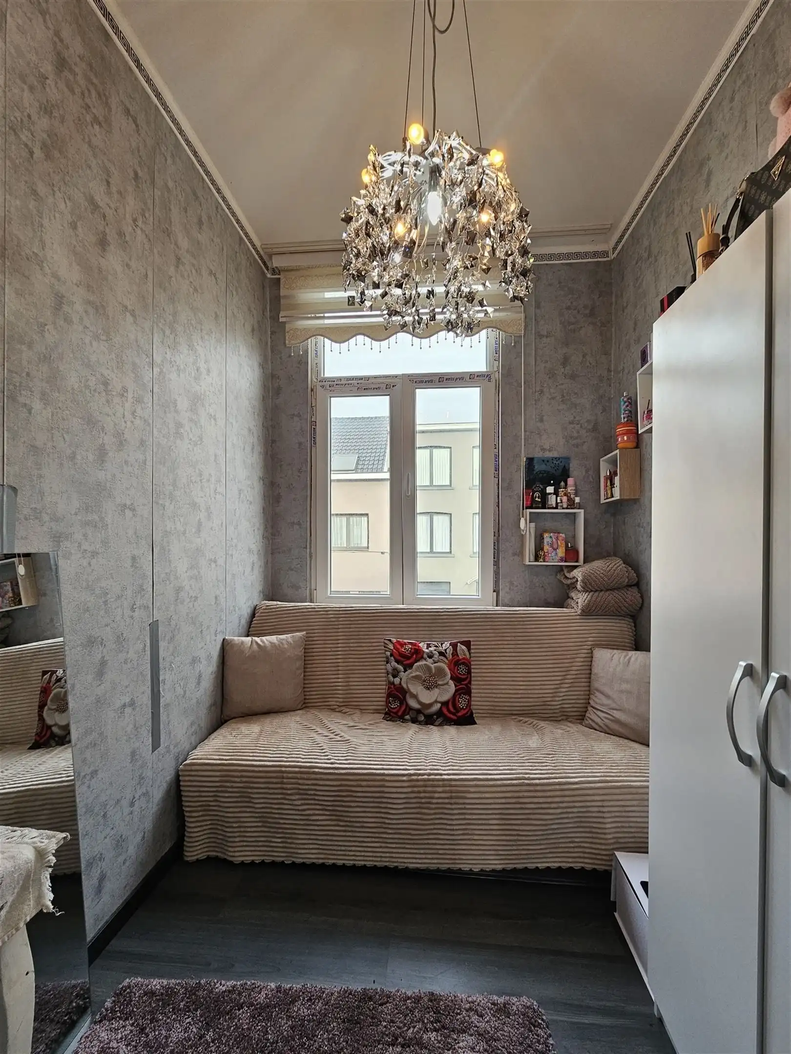 Gunstig gelegen woning met 3 slpks en veranda. foto 10