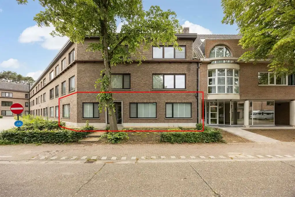 Appartement te koop Kasteeldreef 143/0001 - 2970 SCHILDE