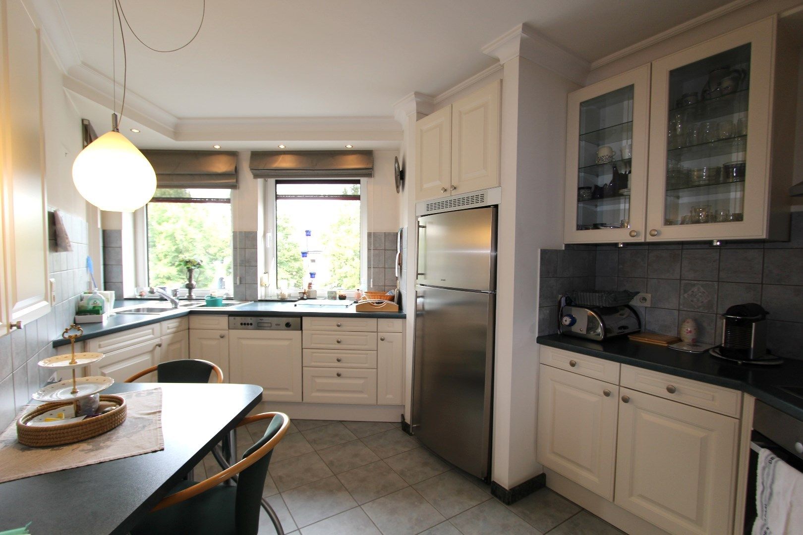 MOOI APPARTEMENT IN HET CENTRUM MET GARAGE foto 7