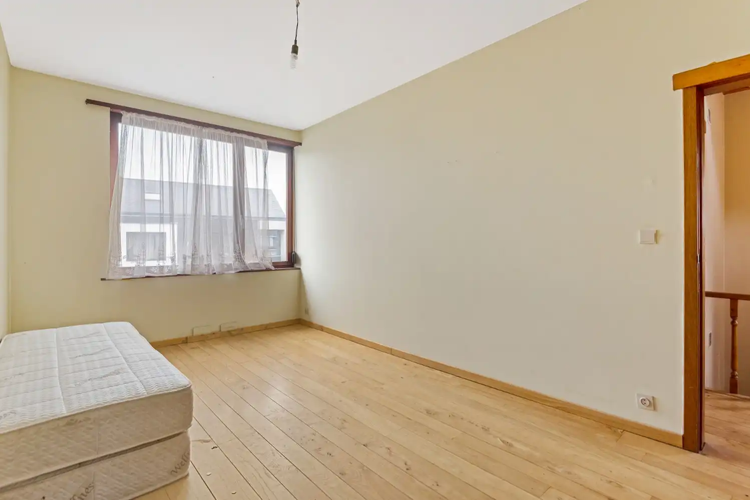 Te renoveren halfopen bebouwing met prachtige tuin op gunstige locatie te Lint foto 16