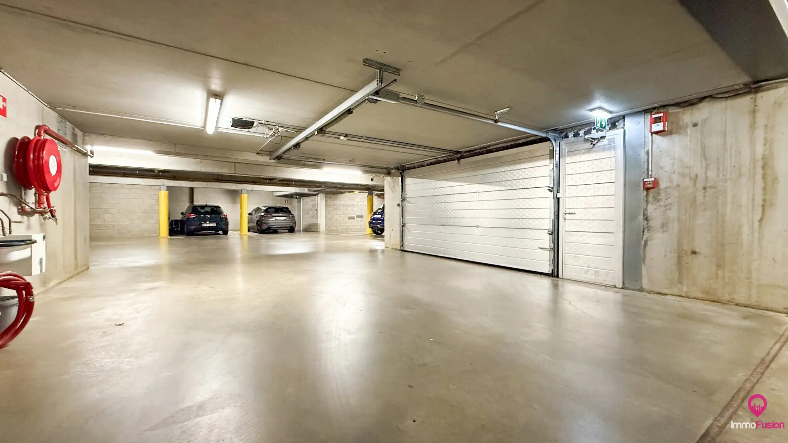 Instapklare gezinswoning met 3 slaapkamers te Heusden-Zolder foto 19