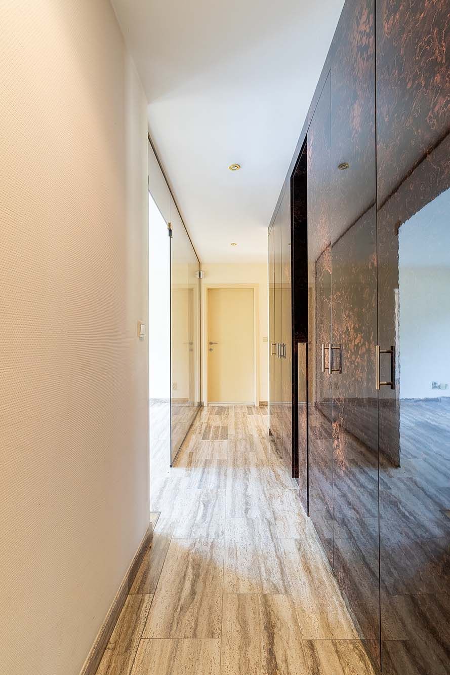 Vrijstaande ruime woning in Hove met 5 slaapkamers foto 11