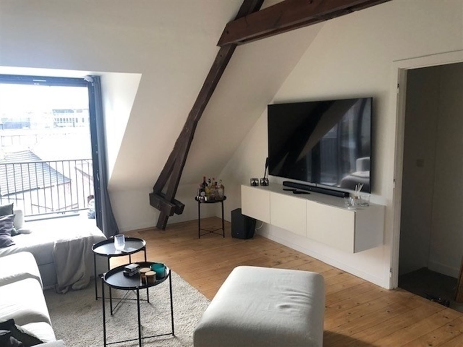 Appartement foto 3