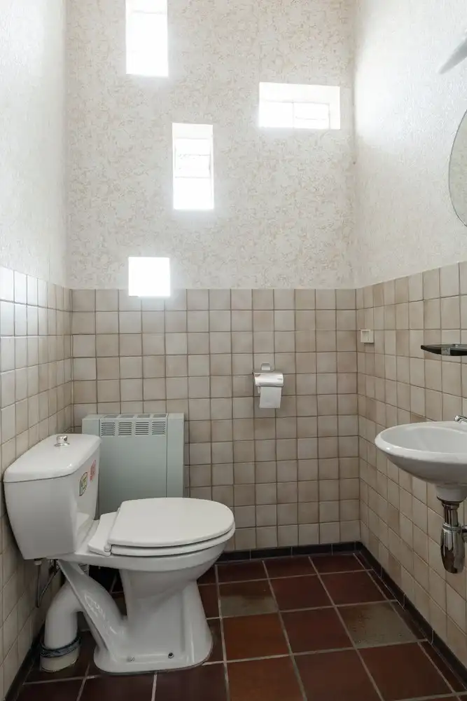 Moderne woning op toplocatie nabij centrum Overpelt op 920m² foto 27