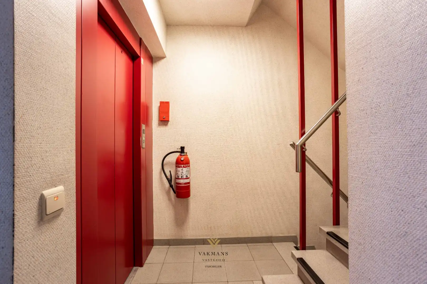 Pal in het centrum met 2 slaapkamers foto 3