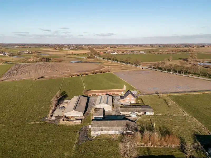 Hoeve te Vinkt foto 6