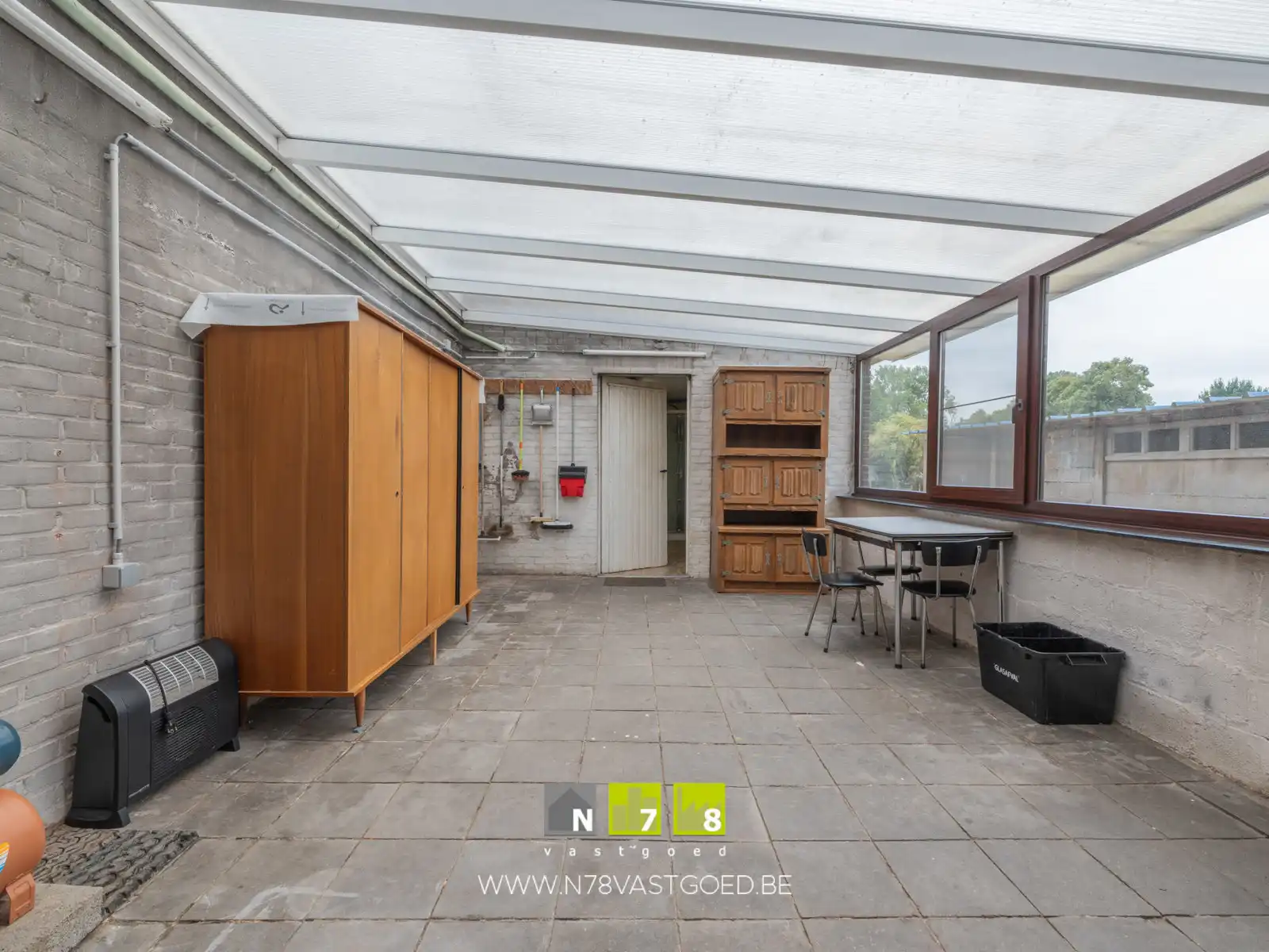 Huis te koop foto 9