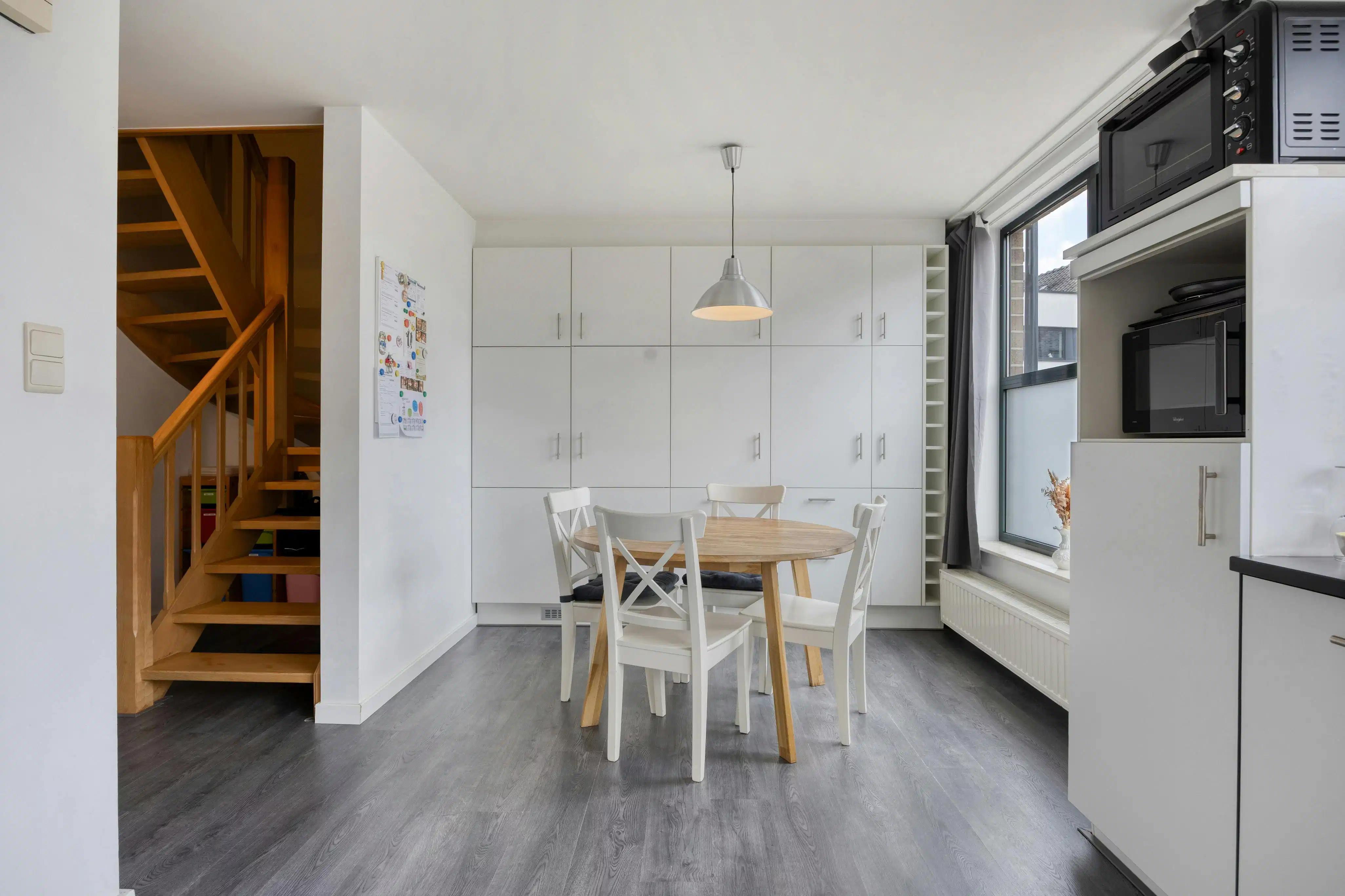 Instapklare woning met 4 slaapkamers te koop in Loenhout! foto 17