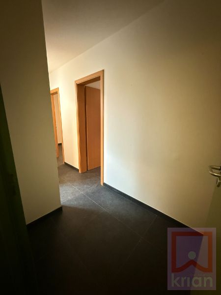 2 slaapkamer appartement met terras + garage in centrum van Geel foto 2