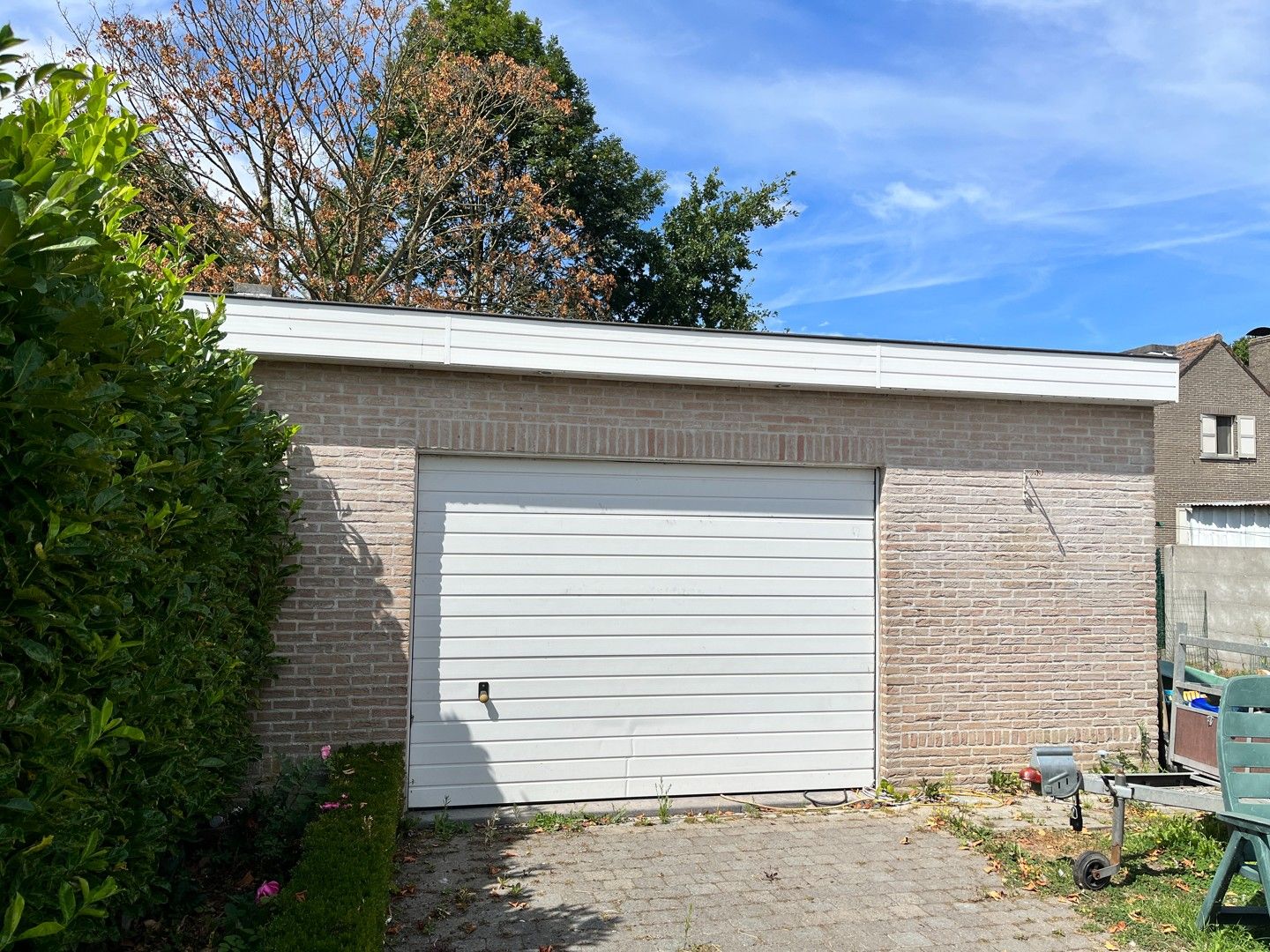 Te koop Sint-Margriete, recente woning met 3 slpk, tuin en garage! foto 12