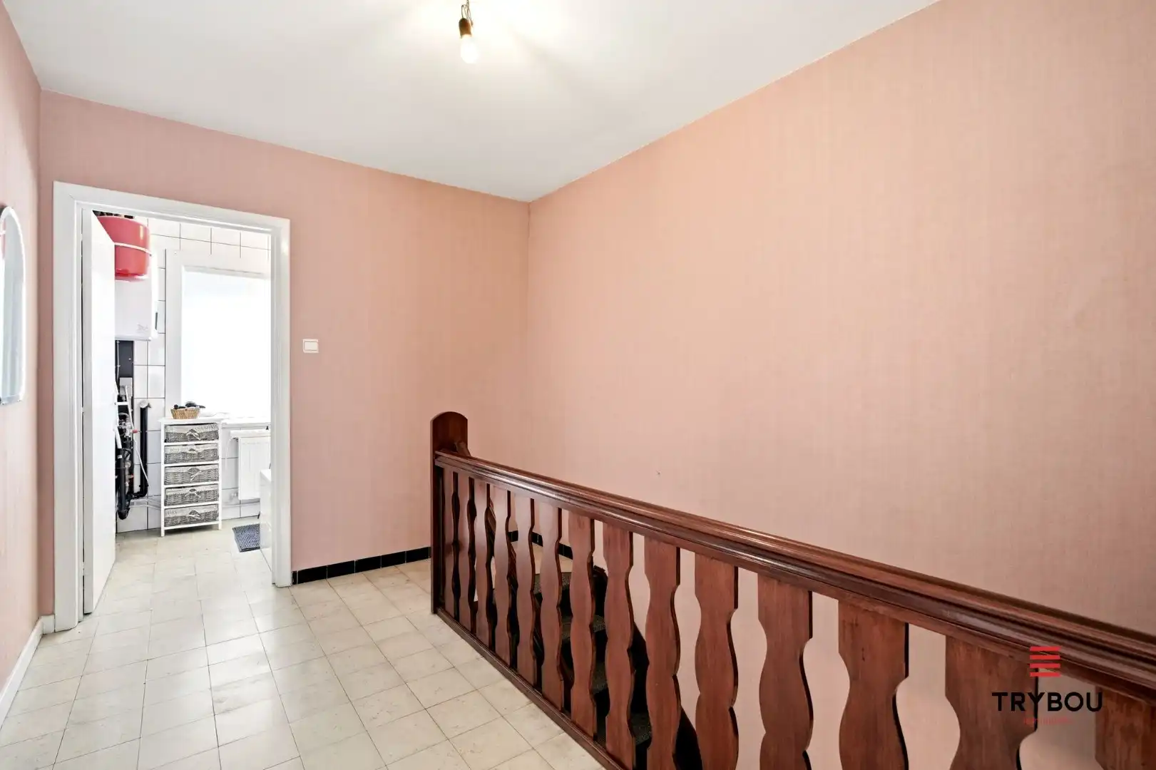 Gezellige gezinswoning met 3 slaapkamers te koop in Langemark! foto 8