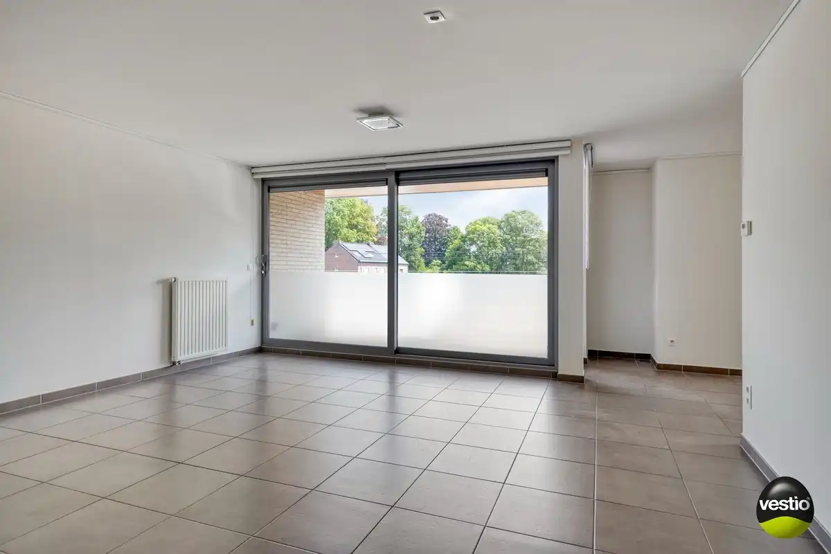 Instapklaar appartement met 2 slaapkamers en royale terrassen te Hoeselt foto 5
