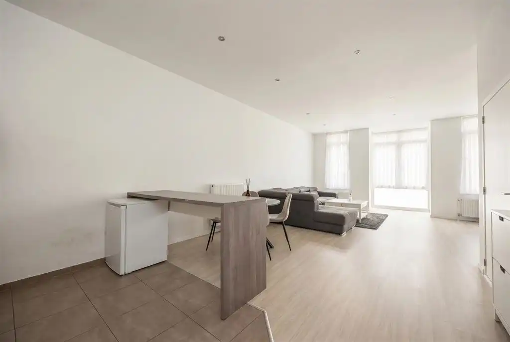Instapklaar appartement met terrasje foto 13