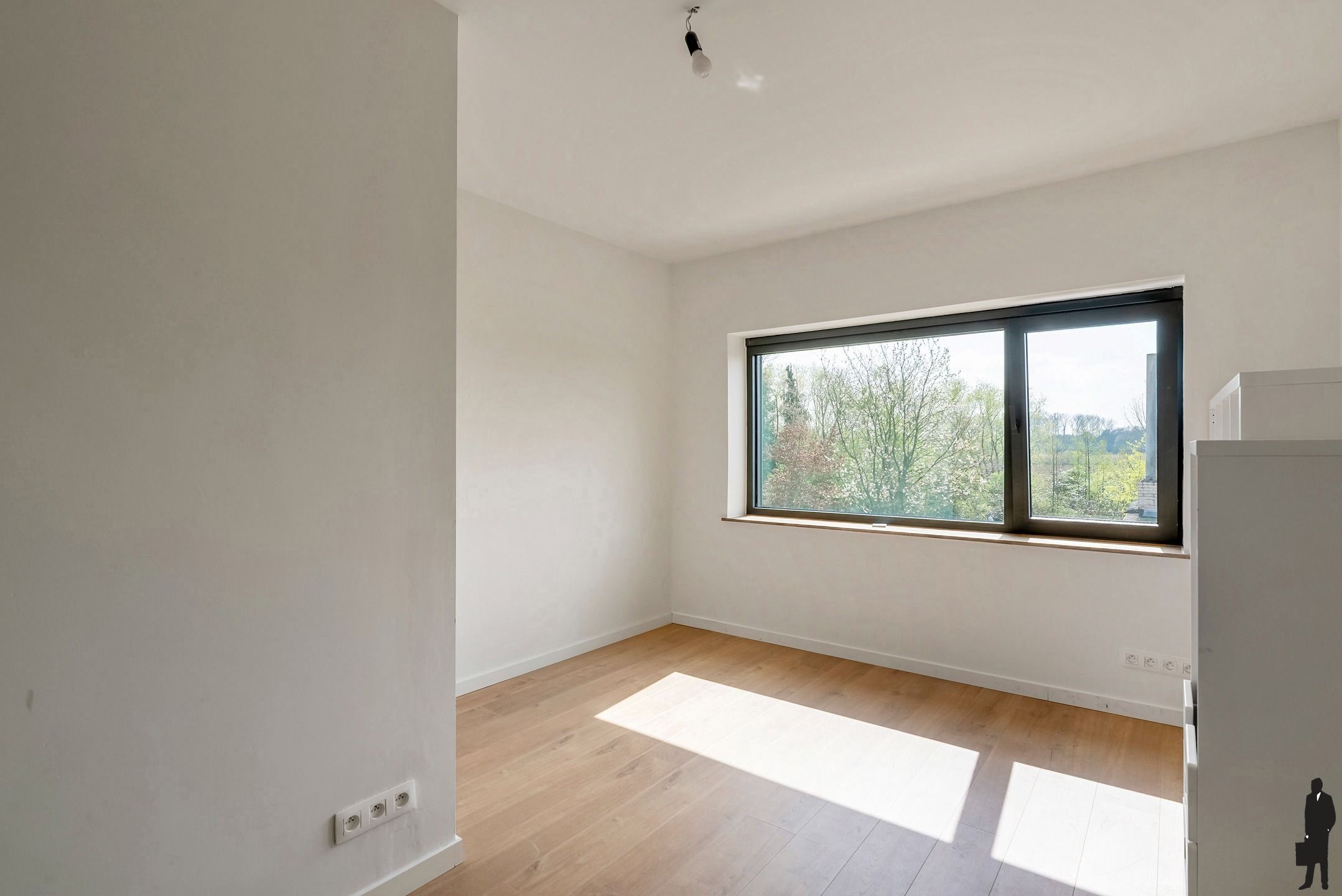 Vrijstaande woning met grote tuin te Hofstade foto 16