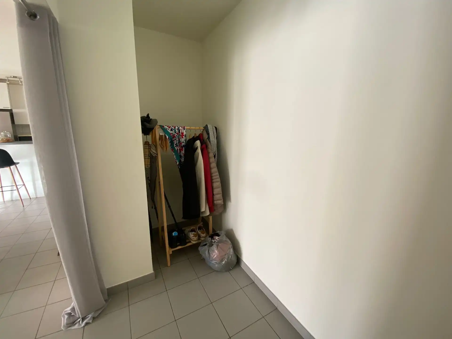 Opbrengsteneigendom bestaande uit 6 appartementen, dubbele garagebox en 6 staanplaatsen te Aalst foto 13